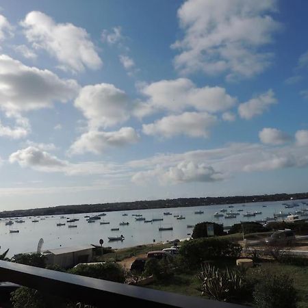 Suite La Savina Formentera Con Vistas Al Mar Bagian luar foto