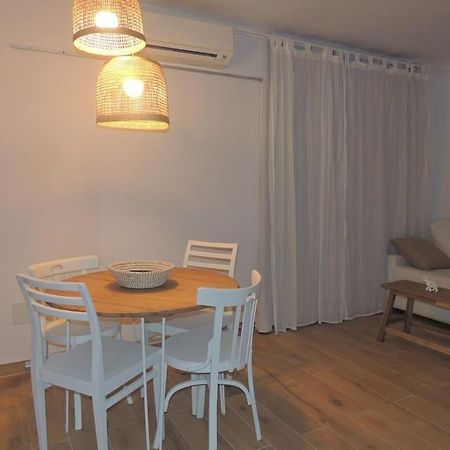 Suite La Savina Formentera Con Vistas Al Mar Bagian luar foto