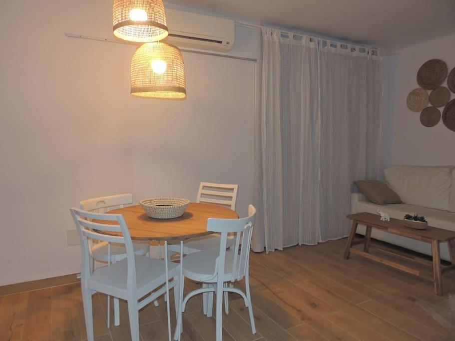 Suite La Savina Formentera Con Vistas Al Mar Bagian luar foto